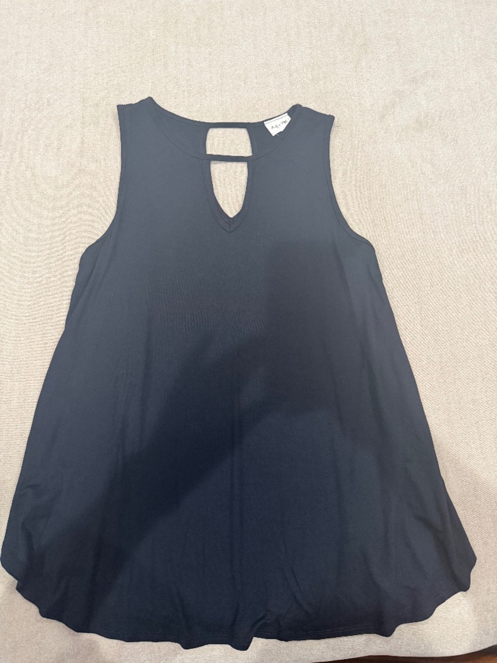 Lovely Melody top